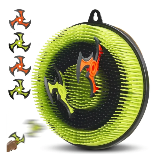 Ninja® Throwing Game